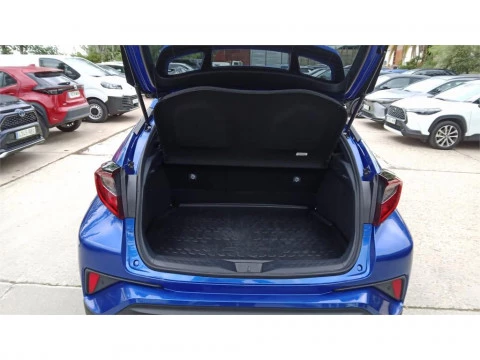 Toyota C-HR C-HR 180H Advance