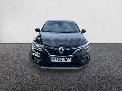 Renault Arkana Equilibre E-TECH full hybr. 105kW(145CV)