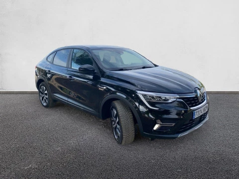 Renault Arkana Equilibre E-TECH full hybr. 105kW(145CV)