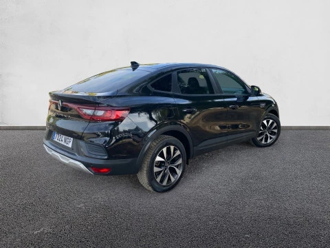 Renault Arkana Equilibre E-TECH full hybr. 105kW(145CV)