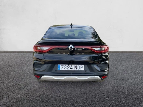 Renault Arkana Equilibre E-TECH full hybr. 105kW(145CV)