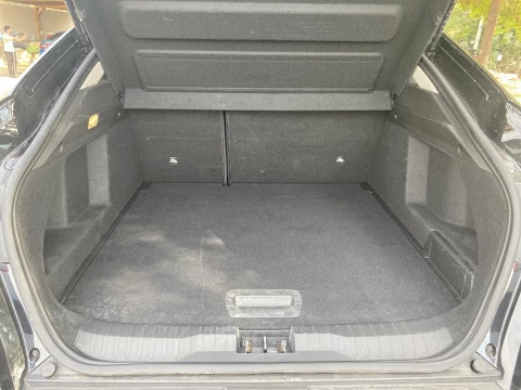 Renault Arkana Equilibre E-TECH full hybr. 105kW(145CV)