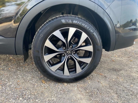 Renault Arkana Equilibre E-TECH full hybr. 105kW(145CV)