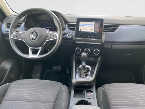 Renault Arkana Equilibre E-TECH full hybr. 105kW(145CV)