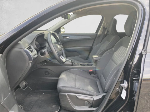 Renault Arkana Equilibre E-TECH full hybr. 105kW(145CV)