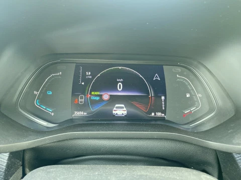 Renault Arkana Equilibre E-TECH full hybr. 105kW(145CV)