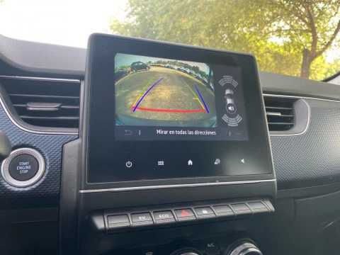 Renault Arkana Equilibre E-TECH full hybr. 105kW(145CV)