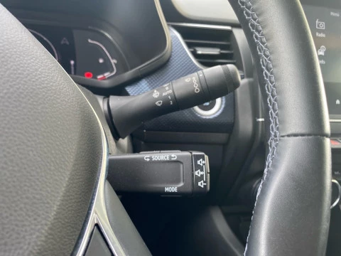 Renault Arkana Equilibre E-TECH full hybr. 105kW(145CV)