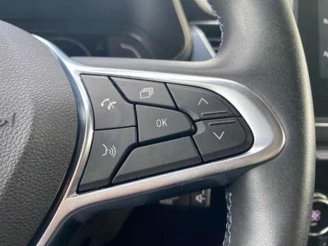 Renault Arkana Equilibre E-TECH full hybr. 105kW(145CV)