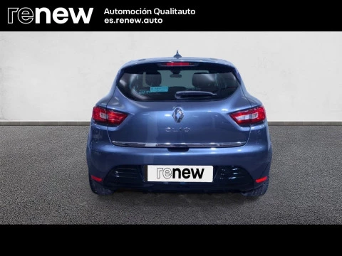 Renault Clio  TCe GPF Energy Limited 66kW