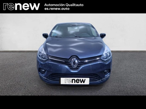 Renault Clio  TCe GPF Energy Limited 66kW