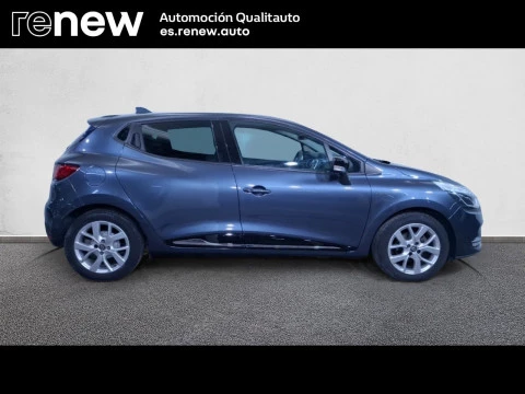 Renault Clio  TCe GPF Energy Limited 66kW