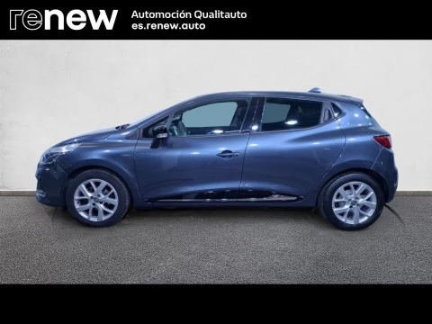 Renault Clio  TCe GPF Energy Limited 66kW