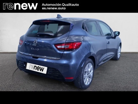Renault Clio  TCe GPF Energy Limited 66kW