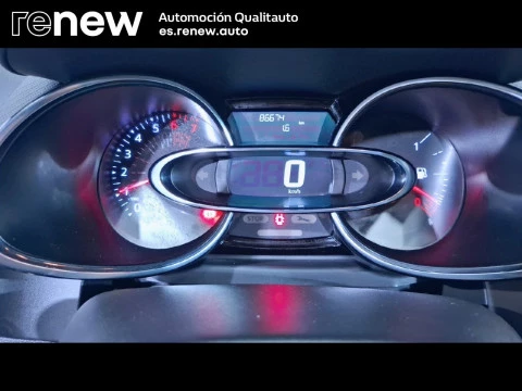 Renault Clio  TCe GPF Energy Limited 66kW