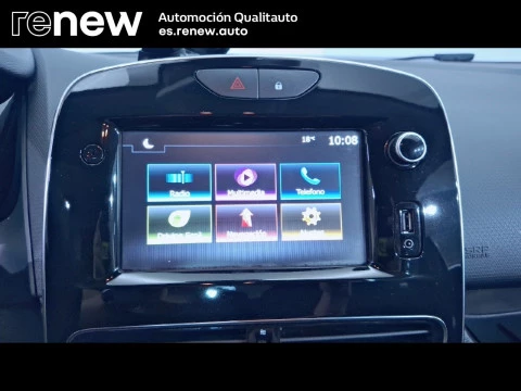 Renault Clio  TCe GPF Energy Limited 66kW