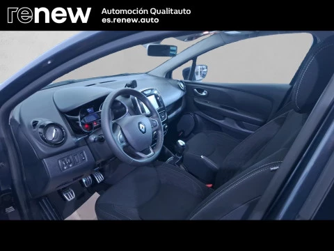 Renault Clio  TCe GPF Energy Limited 66kW