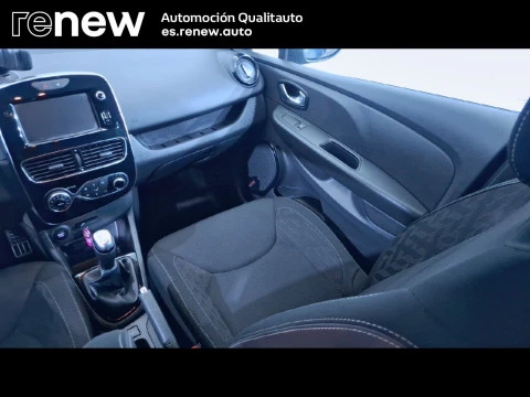 Renault Clio  TCe GPF Energy Limited 66kW