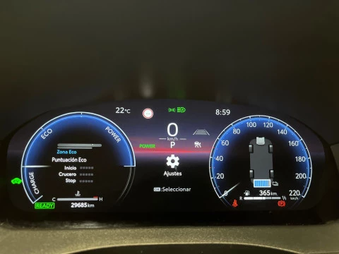 Toyota Yaris 1.5 130H GR Sport