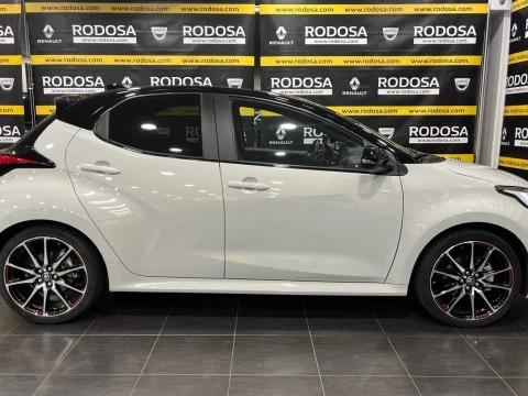 Toyota Yaris 1.5 130H GR Sport