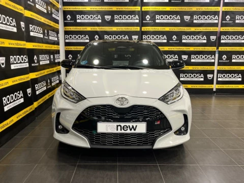 Toyota Yaris 1.5 130H GR Sport