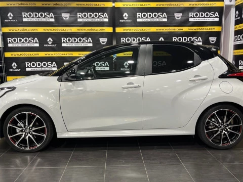 Toyota Yaris 1.5 130H GR Sport