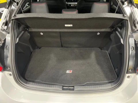 Toyota Yaris 1.5 130H GR Sport