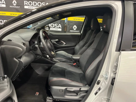 Toyota Yaris 1.5 130H GR Sport
