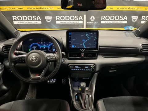 Toyota Yaris 1.5 130H GR Sport