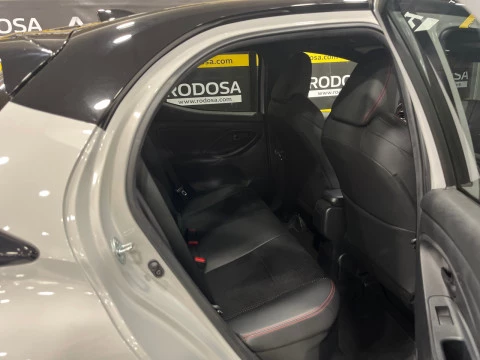 Toyota Yaris 1.5 130H GR Sport