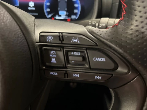 Toyota Yaris 1.5 130H GR Sport