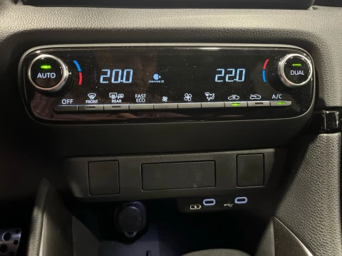 Toyota Yaris 1.5 130H GR Sport