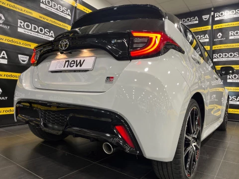 Toyota Yaris 1.5 130H GR Sport