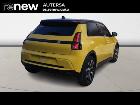 Renault R5 E-Tech Renault 5 E-Tech electrico techno 110 kW (150 CV) autonomia confort