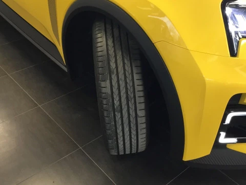 Renault R5 E-Tech Renault 5 E-Tech electrico techno 110 kW (150 CV) autonomia confort