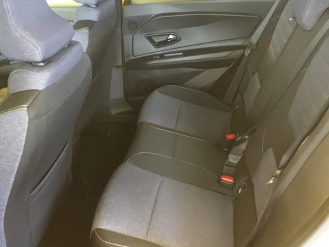 Renault R5 E-Tech Renault 5 E-Tech electrico techno 110 kW (150 CV) autonomia confort