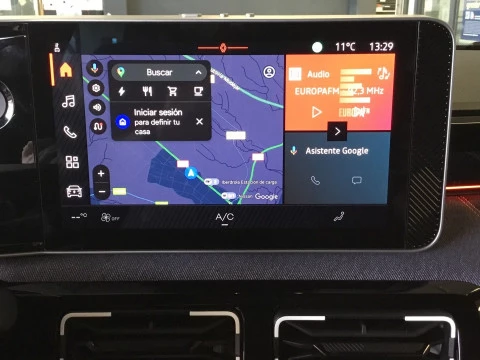 Renault R5 E-Tech Renault 5 E-Tech electrico techno 110 kW (150 CV) autonomia confort