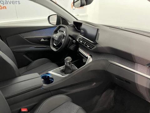 Peugeot 5008 N5008 ALLURE PACK 1.2 PURETECH 130CV S&S 5P 7 PLAZAS