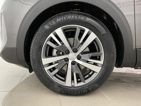 Peugeot 5008 N5008 ALLURE PACK 1.2 PURETECH 130CV S&S 5P 7 PLAZAS