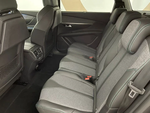 Peugeot 5008 N5008 ALLURE PACK 1.2 PURETECH 130CV S&S 5P 7 PLAZAS