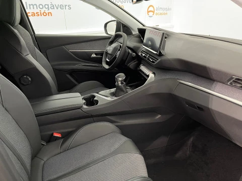 Peugeot 5008 N5008 ALLURE PACK 1.2 PURETECH 130CV S&S 5P 7 PLAZAS