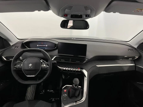 Peugeot 5008 N5008 ALLURE PACK 1.2 PURETECH 130CV S&S 5P 7 PLAZAS