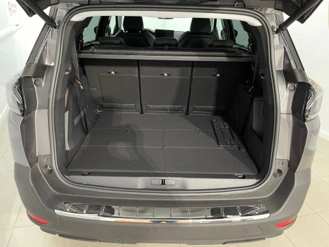 Peugeot 5008 N5008 ALLURE PACK 1.2 PURETECH 130CV S&S 5P 7 PLAZAS