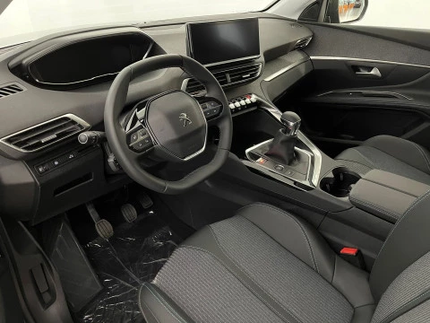 Peugeot 5008 N5008 ALLURE PACK 1.2 PURETECH 130CV S&S 5P 7 PLAZAS