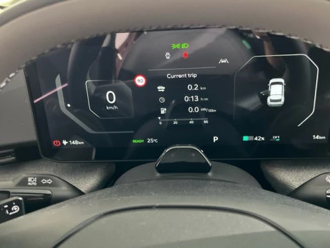 Kia EV4 Earth Launch Edition 81,4kWh 150kW (LR)