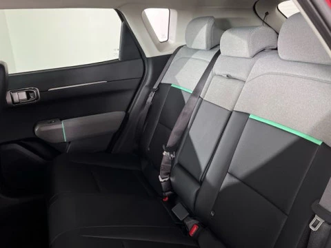 Kia EV4 Earth Launch Edition 81,4kWh 150kW (LR)