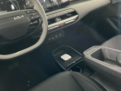 Kia EV4 Earth Launch Edition 81,4kWh 150kW (LR)