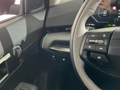 Kia EV4 Earth Launch Edition 81,4kWh 150kW (LR)