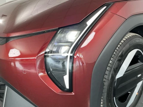 Kia EV4 Earth Launch Edition 81,4kWh 150kW (LR)