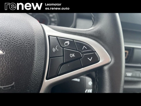 Dacia Sandero  Stepway ECO-G Extreme Go 74kW